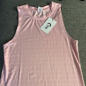 Zyia Blossom Chill Tank